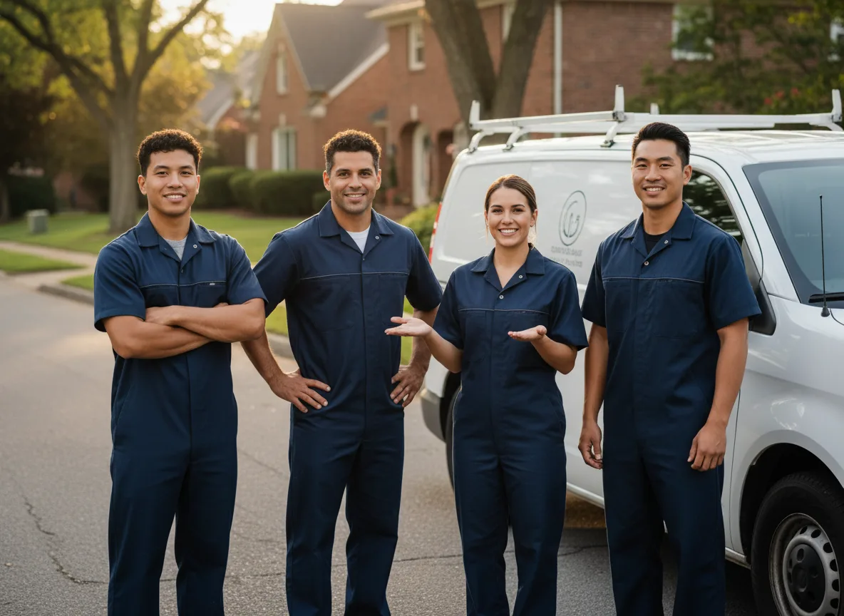 Home Gutter Service company in Chalmers, IN